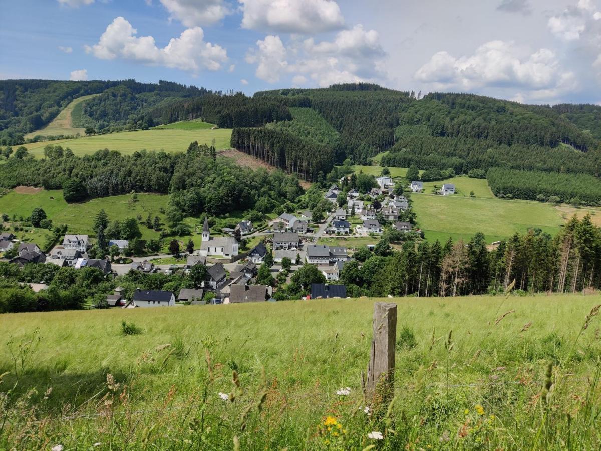 Elpe Apartments Hochsauerland Exterior foto