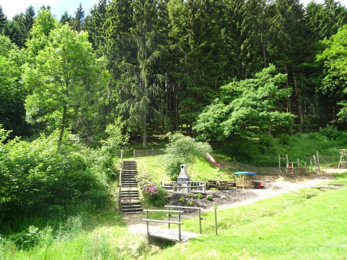 Elpe Apartments Hochsauerland Exterior foto