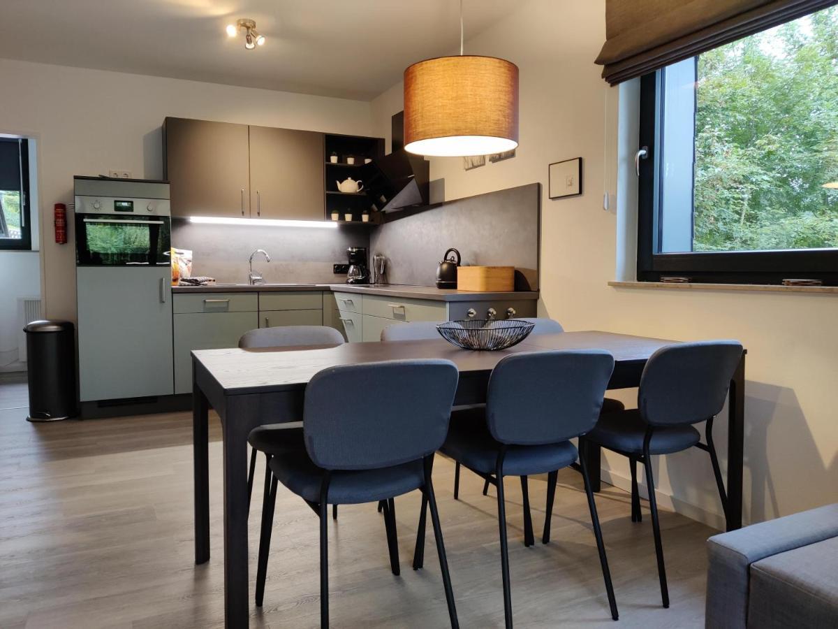 Elpe Apartments Hochsauerland Exterior foto