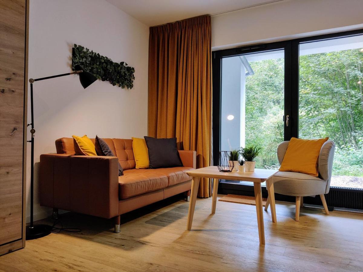 Elpe Apartments Hochsauerland Exterior foto