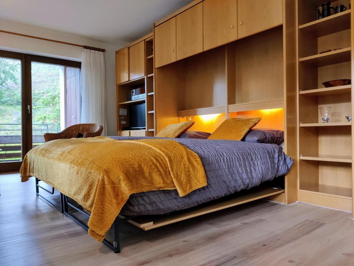 Elpe Apartments Hochsauerland Exterior foto