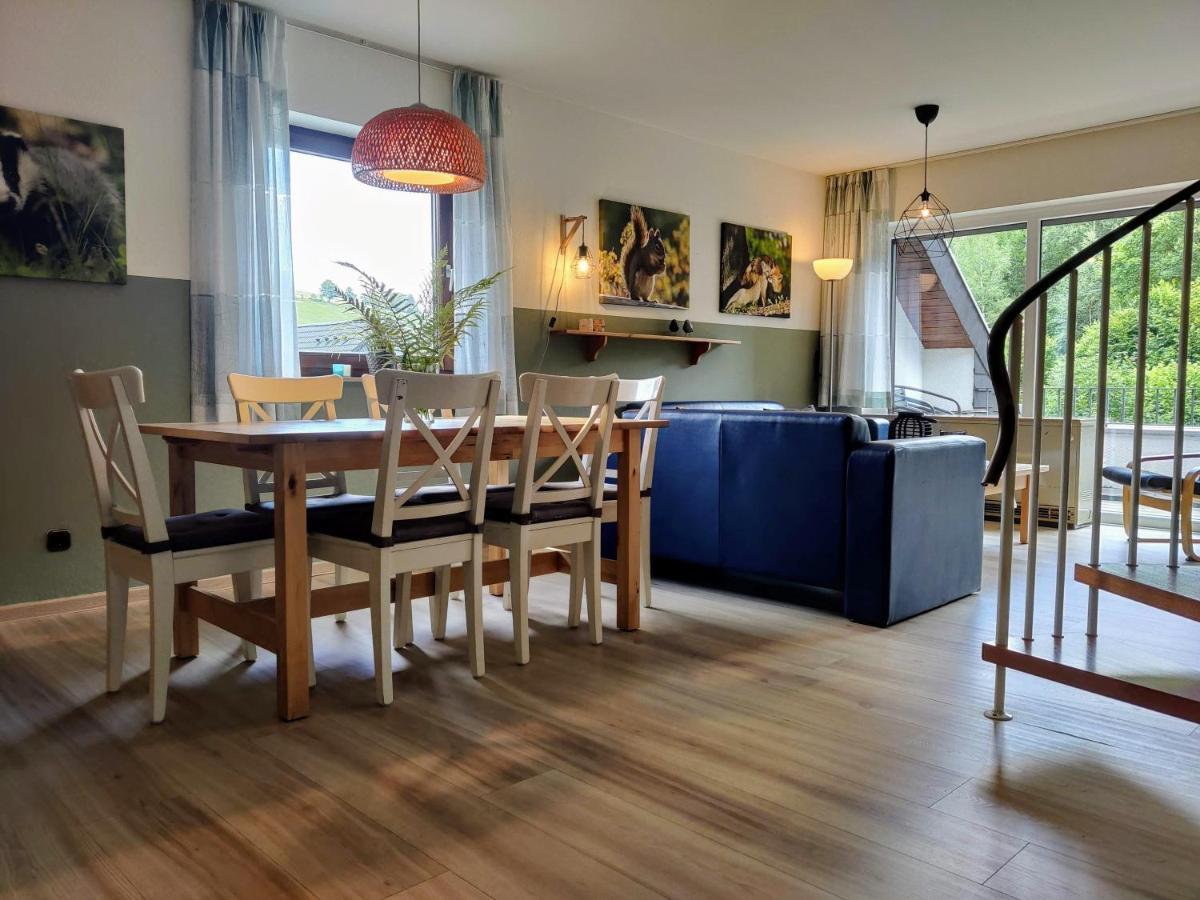 Elpe Apartments Hochsauerland Exterior foto