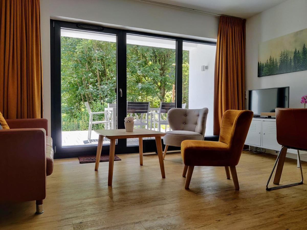 Elpe Apartments Hochsauerland Exterior foto