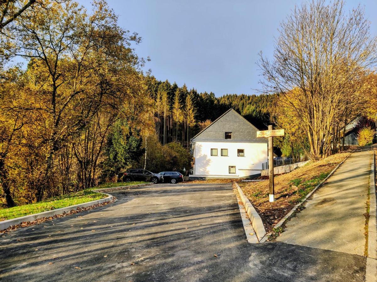 Elpe Apartments Hochsauerland Exterior foto