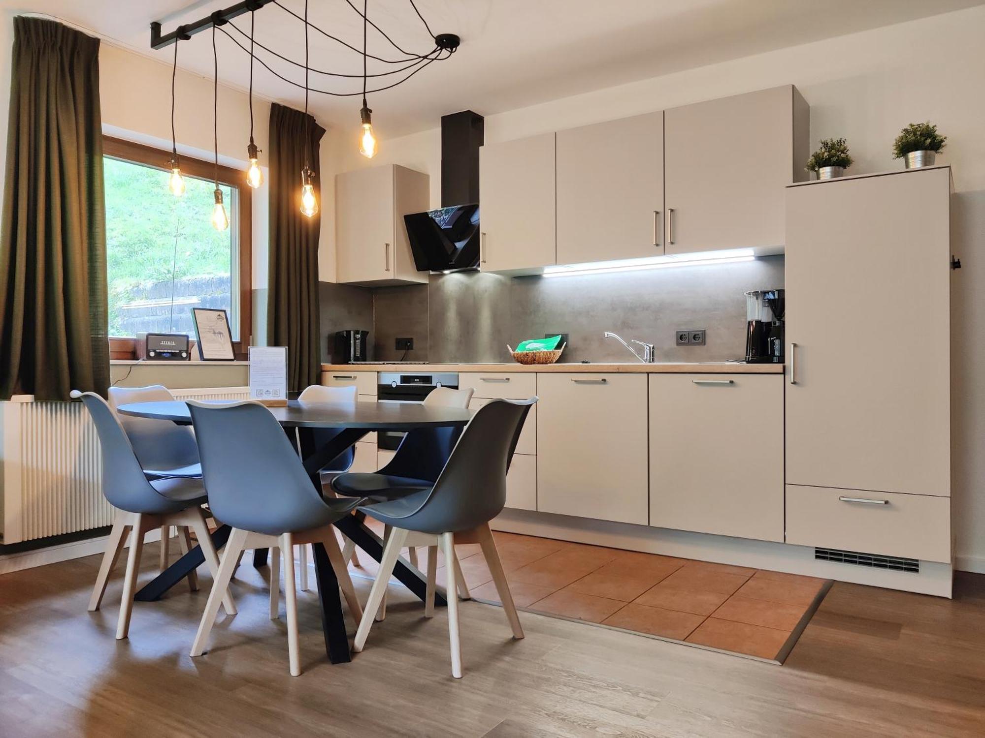 Elpe Apartments Hochsauerland Exterior foto