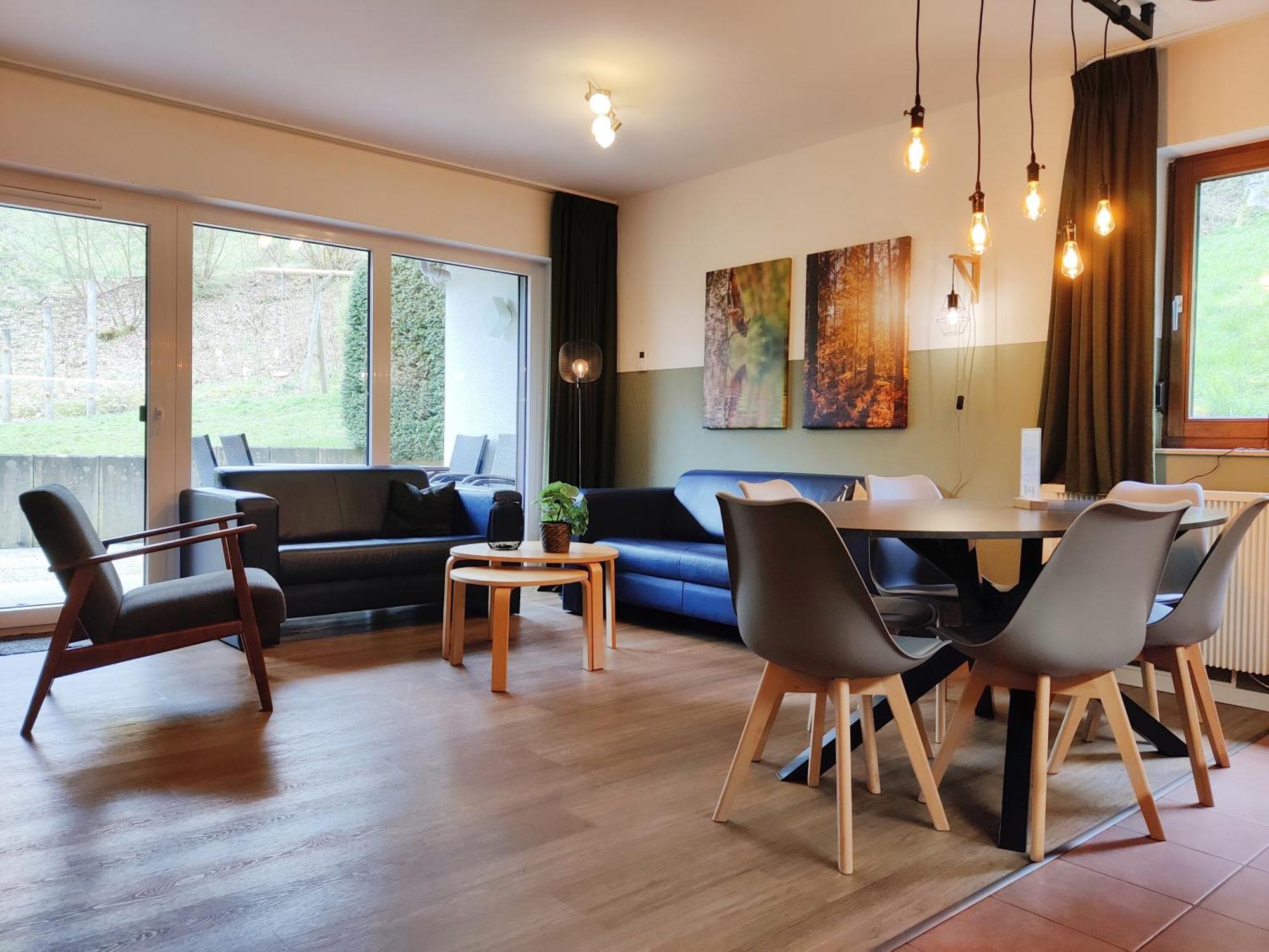 Elpe Apartments Hochsauerland Exterior foto