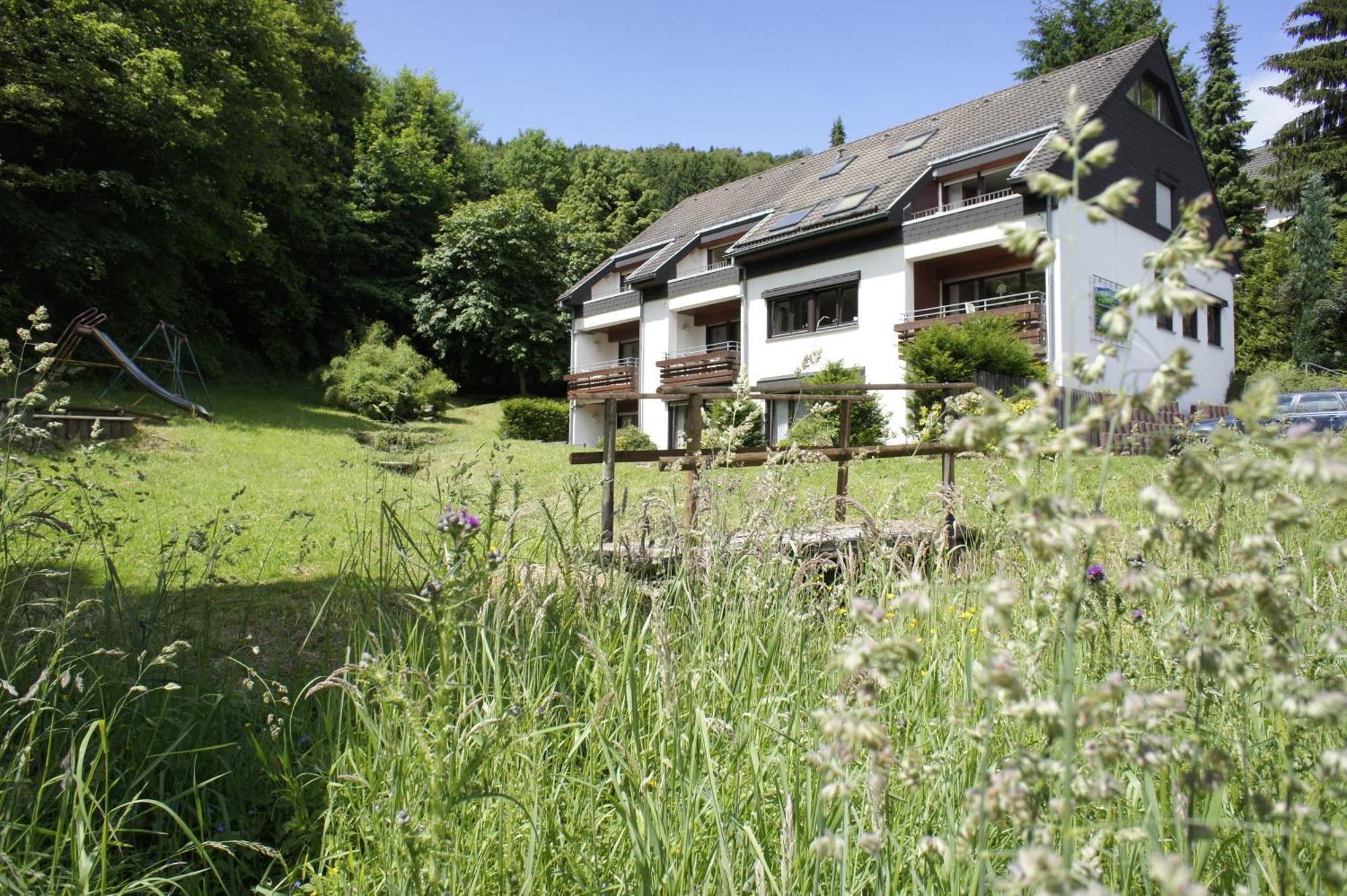 Elpe Apartments Hochsauerland Exterior foto