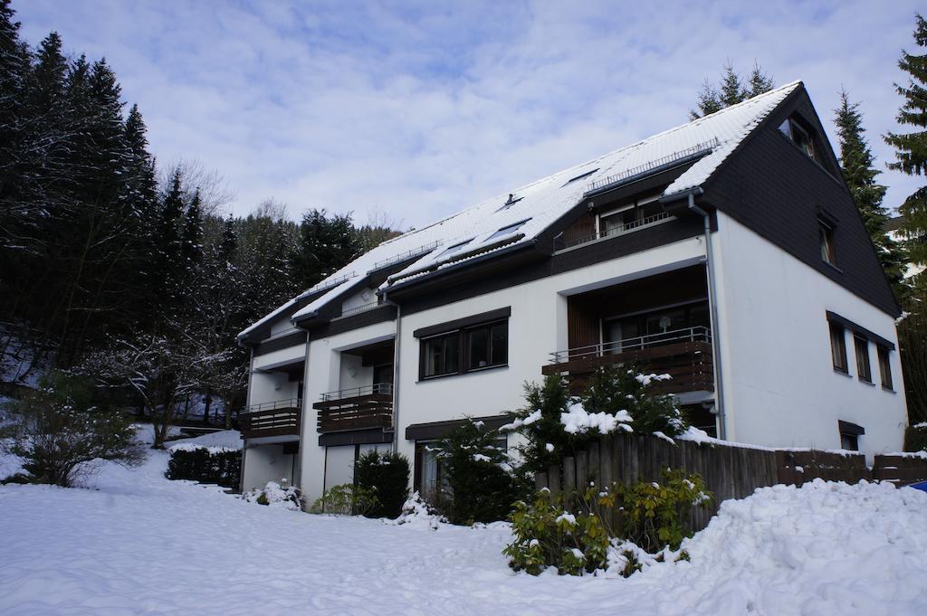 Elpe Apartments Hochsauerland Exterior foto